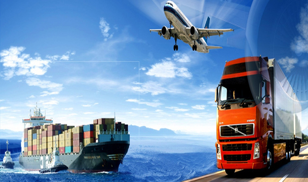 Dịch vụ vận chuyển hàng hóa quốc tế